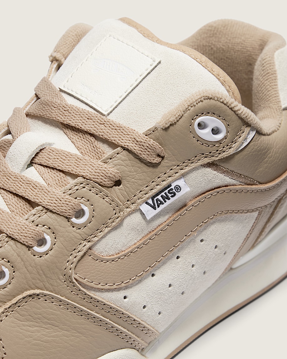 Premium Rowley XLT Shoe