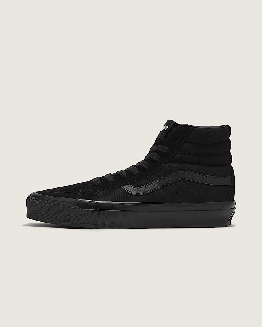 Premium Sk8-Hi 38 Shoe - 1