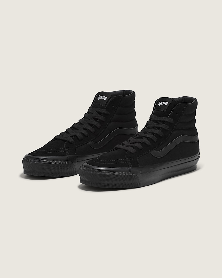 Premium Sk8-Hi 38 Shoe - 2