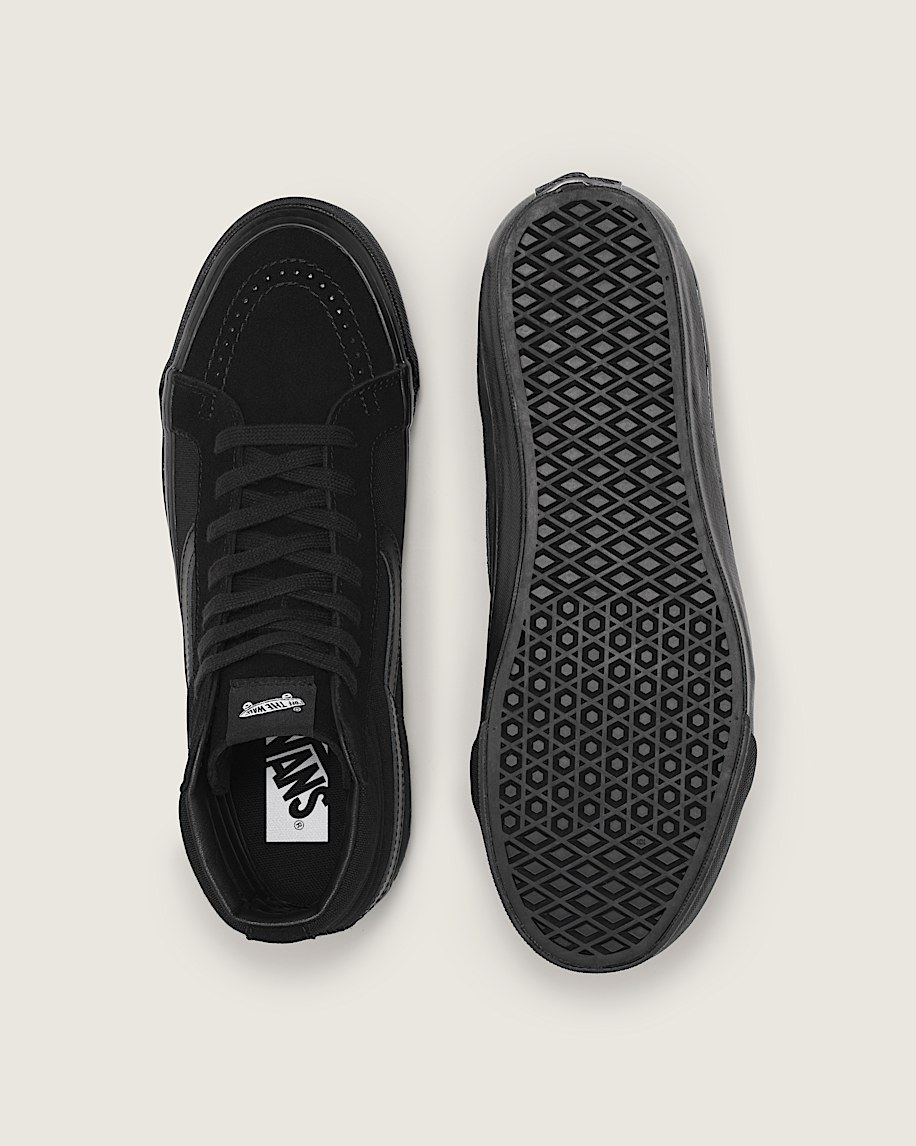 Premium Sk8-Hi 38 Shoe - 3