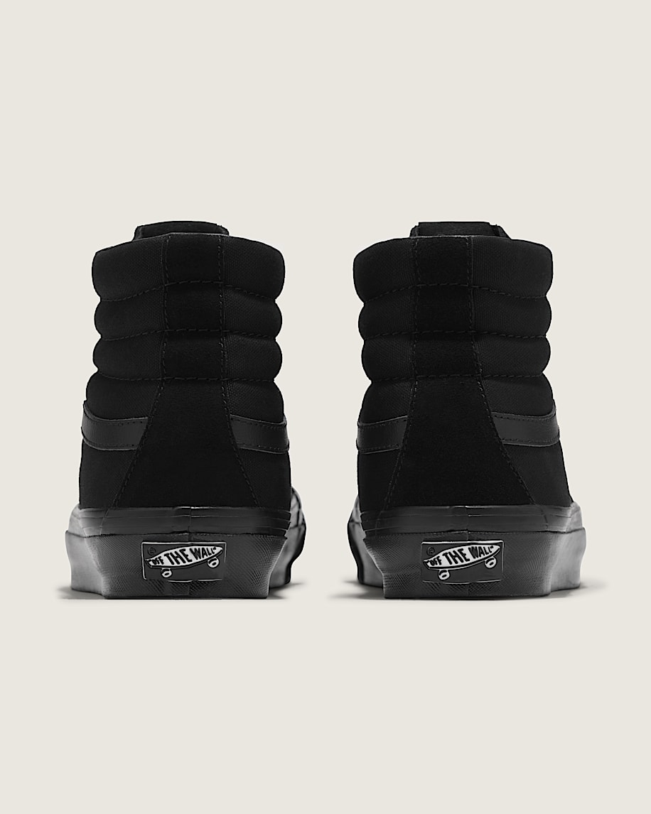 Premium Sk8-Hi 38 Shoe - 4