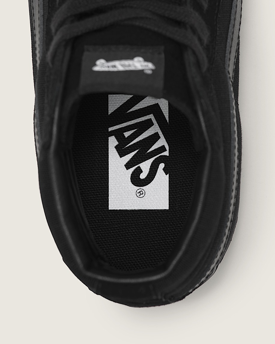 Premium Sk8-Hi 38 Shoe - 5