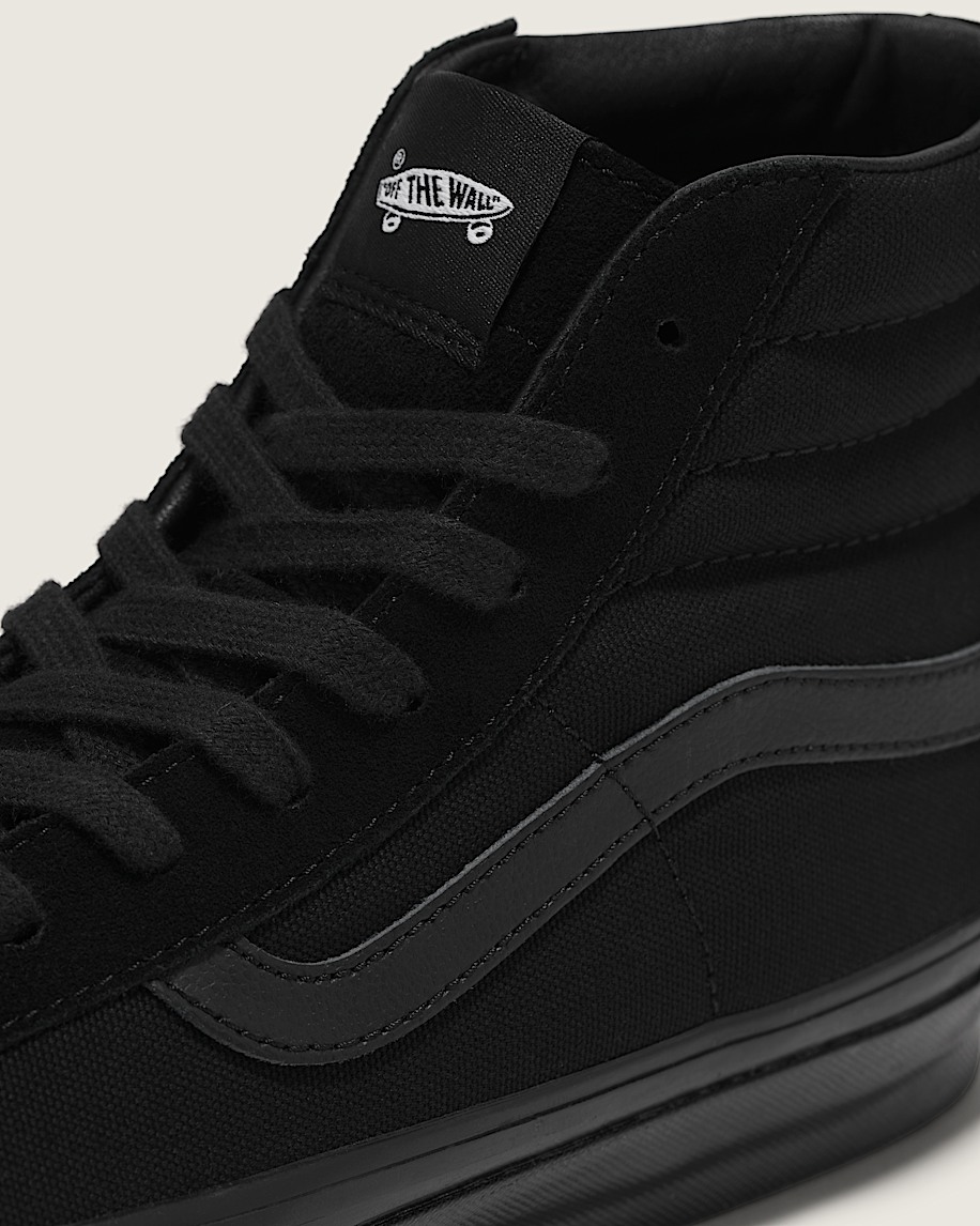 Premium Sk8-Hi 38 Shoe - 6