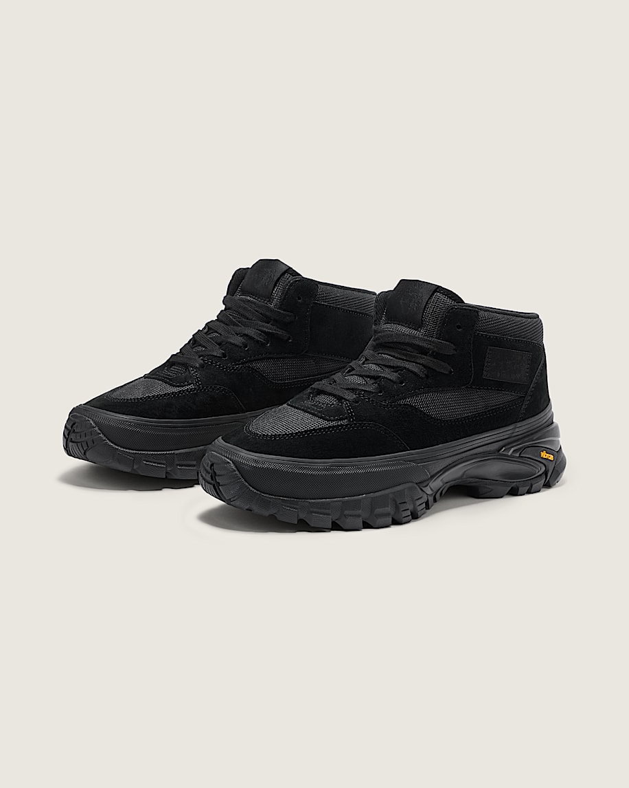 OTW Half Cab 33 Vibram - 2