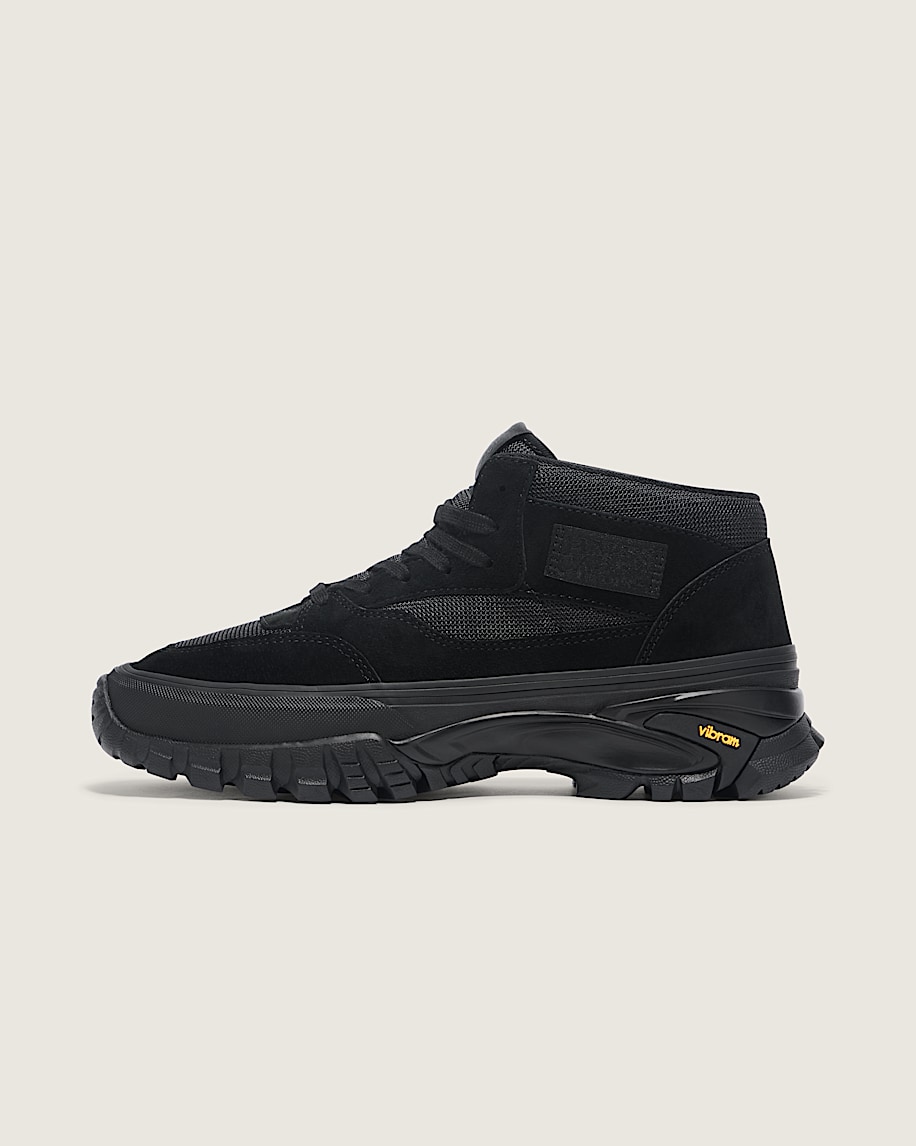OTW Half Cab 33 Vibram - 1