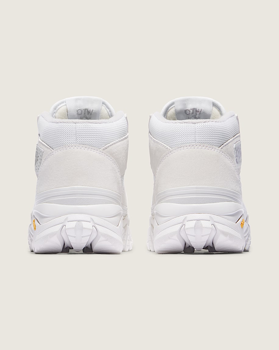 OTW by Vans Half Cab Reissue 33 Vibram in White | SVD USA
