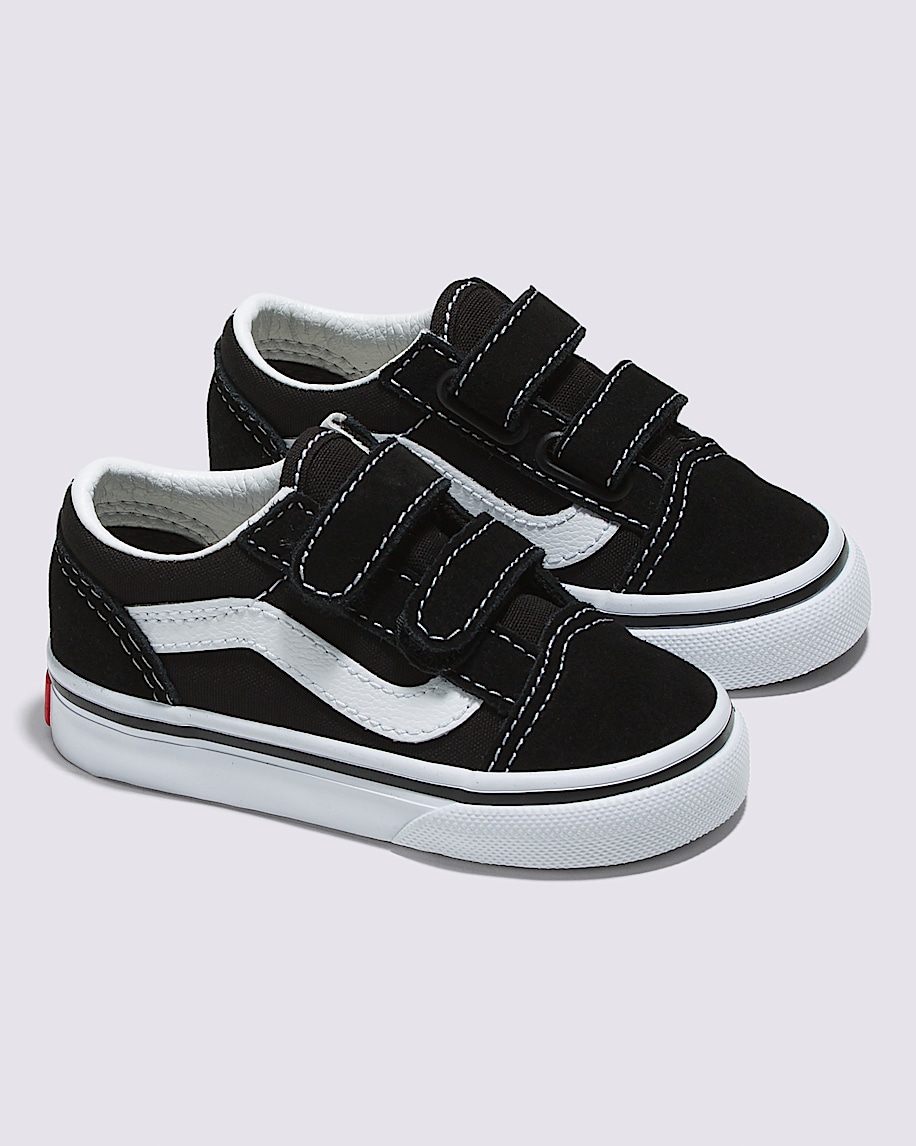 Toddler Old Skool V Shoe - 2