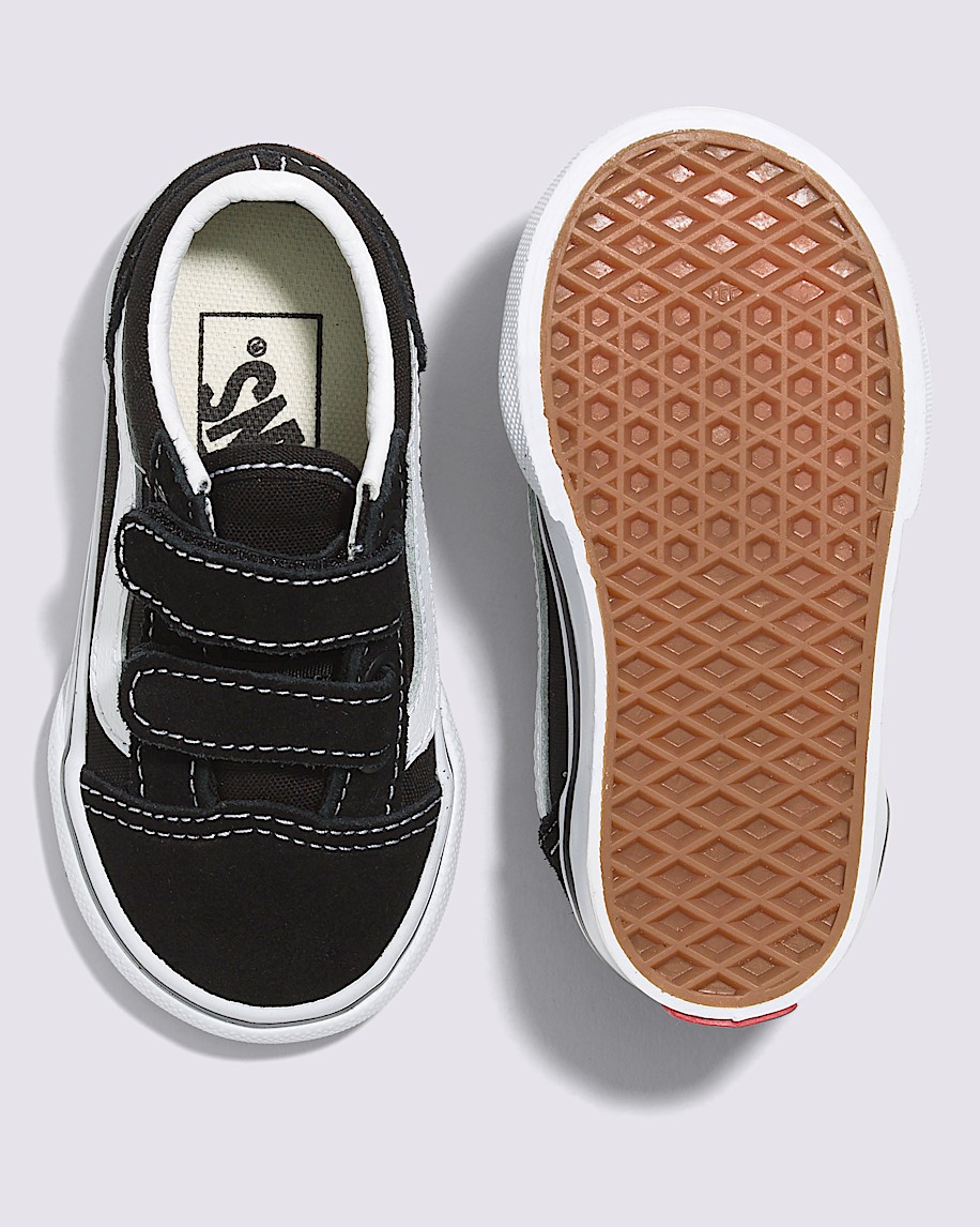 Toddler Old Skool V Shoe - 3