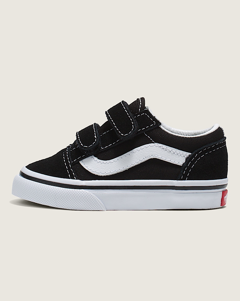 Toddler Old Skool V Shoe - 1
