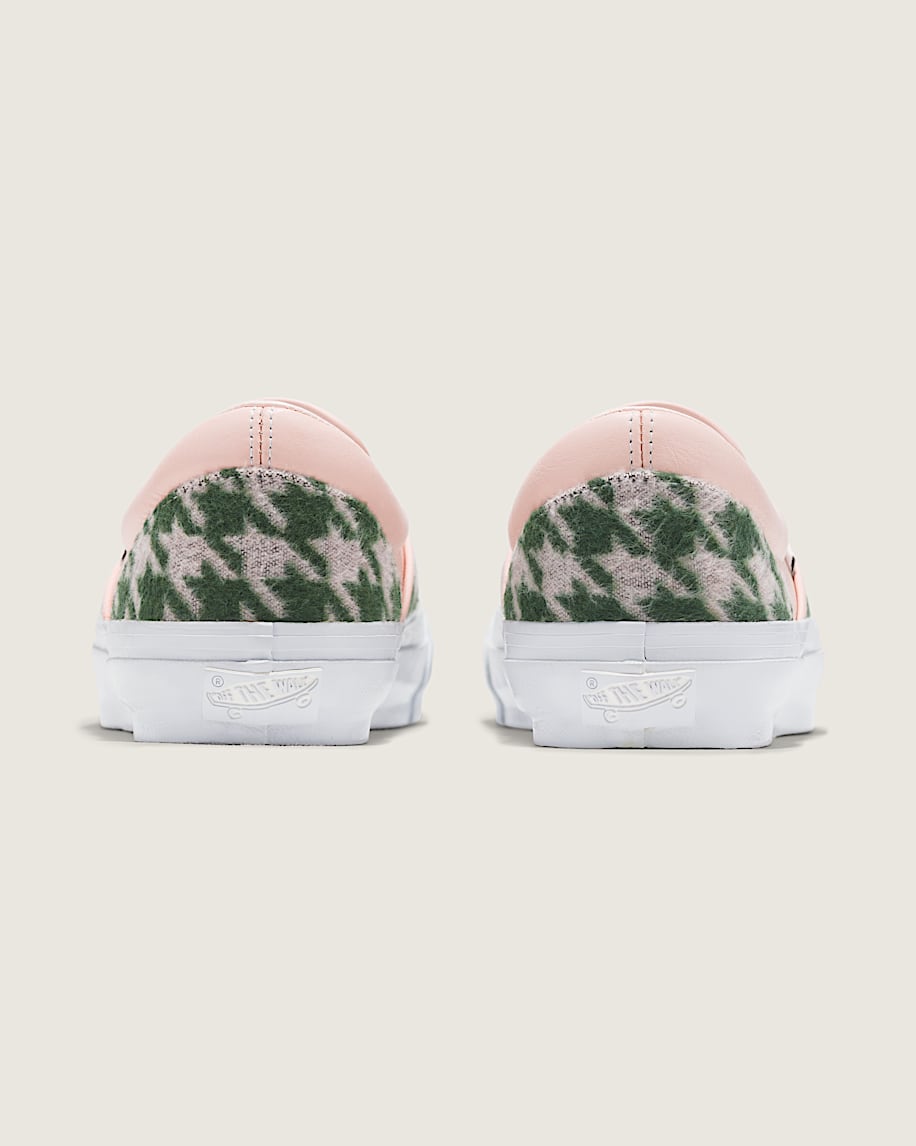 Premium Classic Slip-On Shoe - 4
