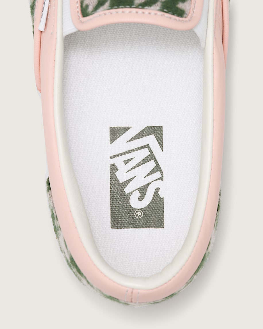 Premium Classic Slip-On Shoe - 5
