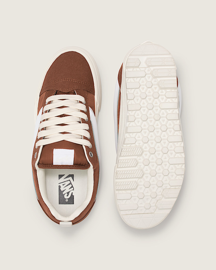 Premium Knu Skool Shoe - 3