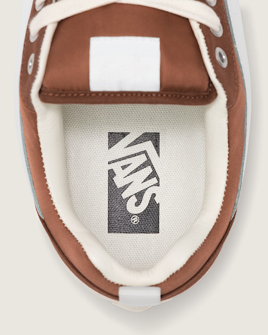 Premium Knu Skool Shoe - 5