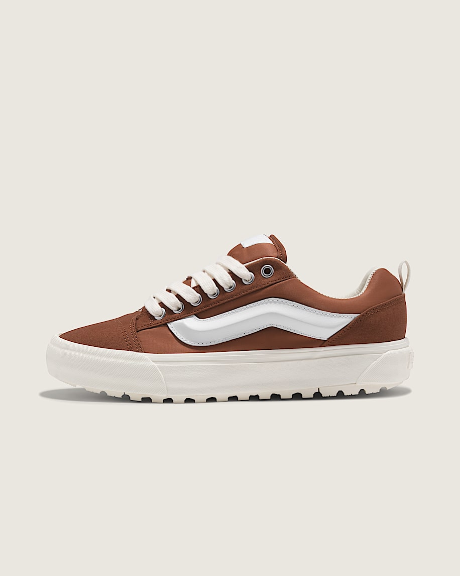 Premium Knu Skool Shoe - 1