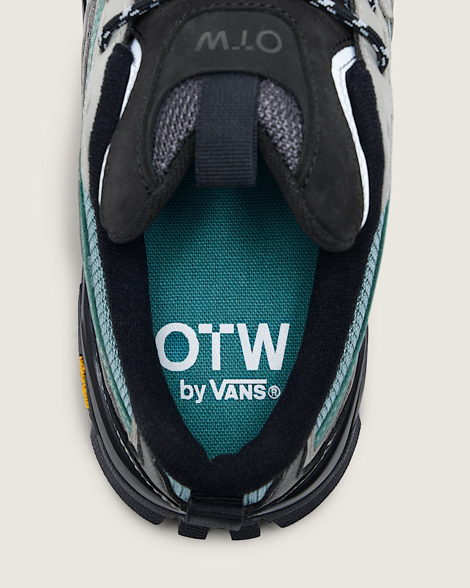 OTW Speed Trail Vibram - 5
