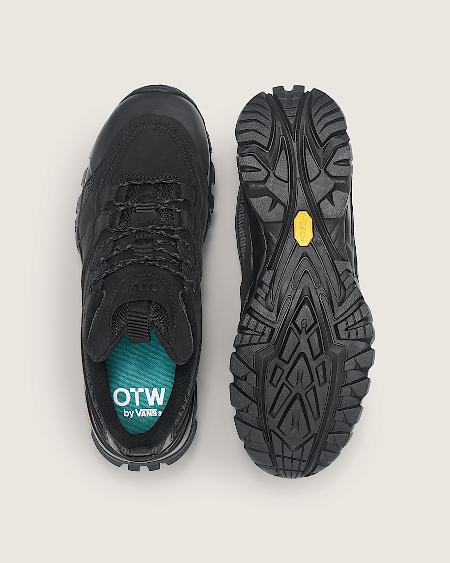 OTW Speed Trail Vibram - 3
