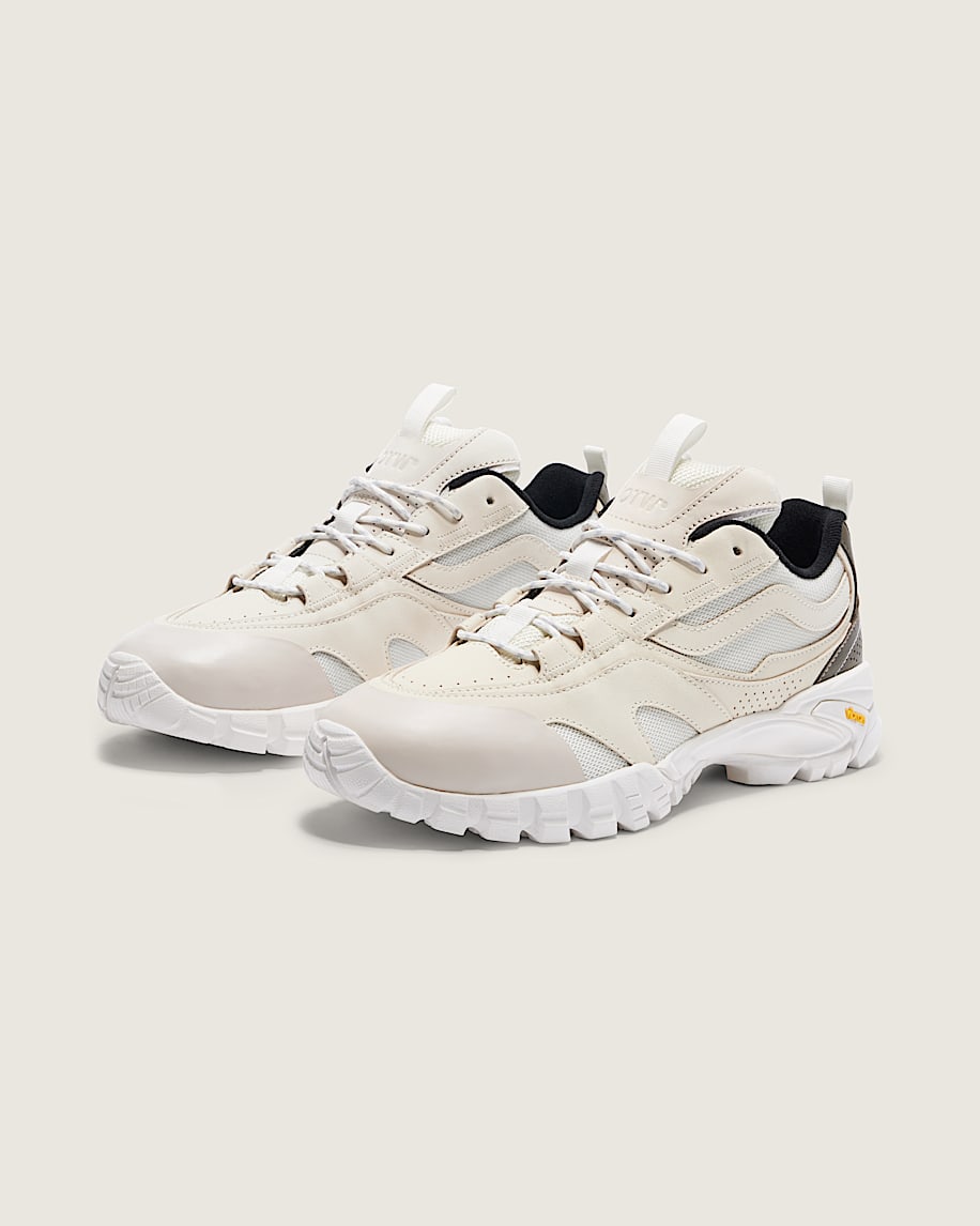 OTW Speed Trail Vibram - 2