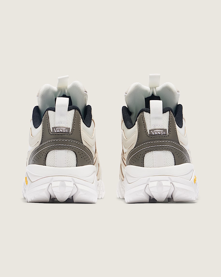 OTW Speed Trail Vibram - 4