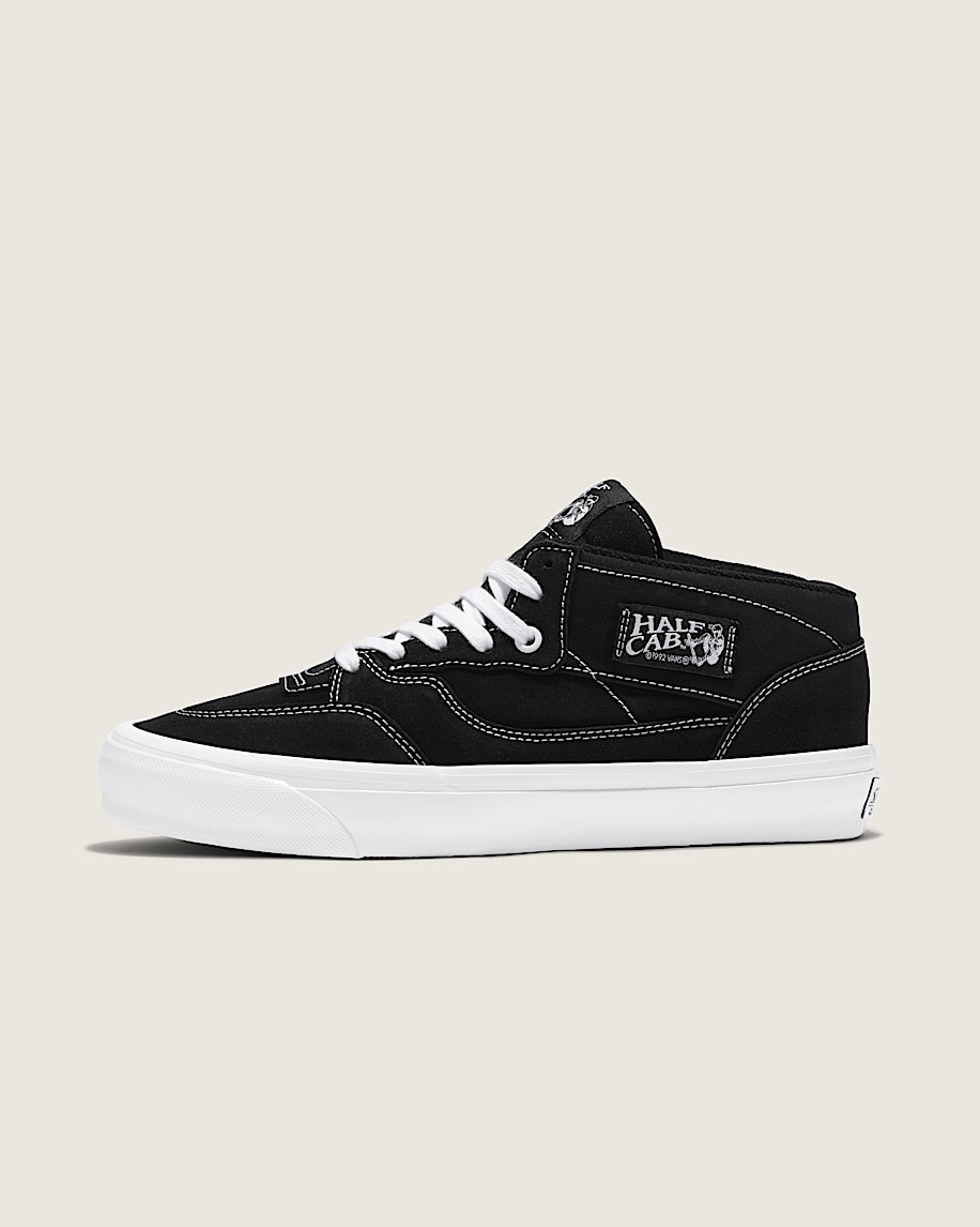 【セール】福袋のファッション通販 Black in Shoe Cab Half Premium / Vans | White 靴