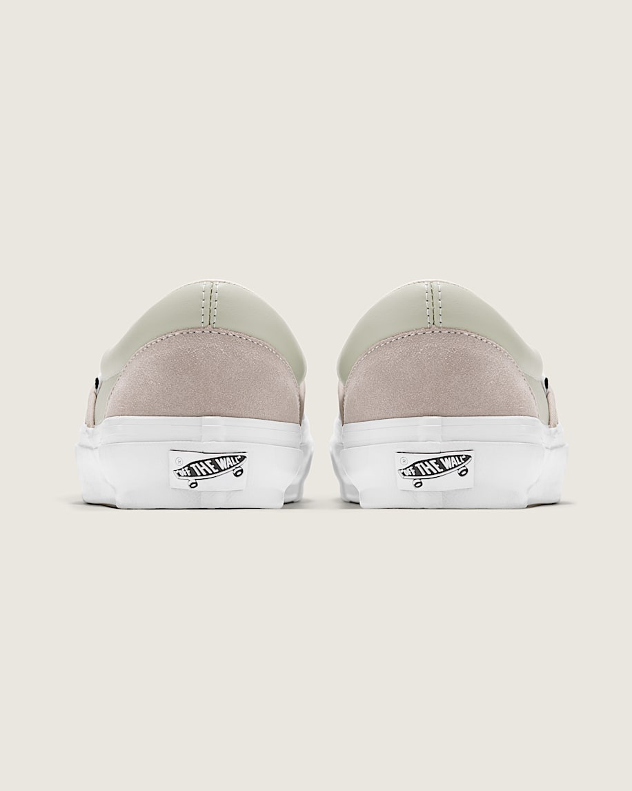 Premium Classic Slip-On Shoe - 4
