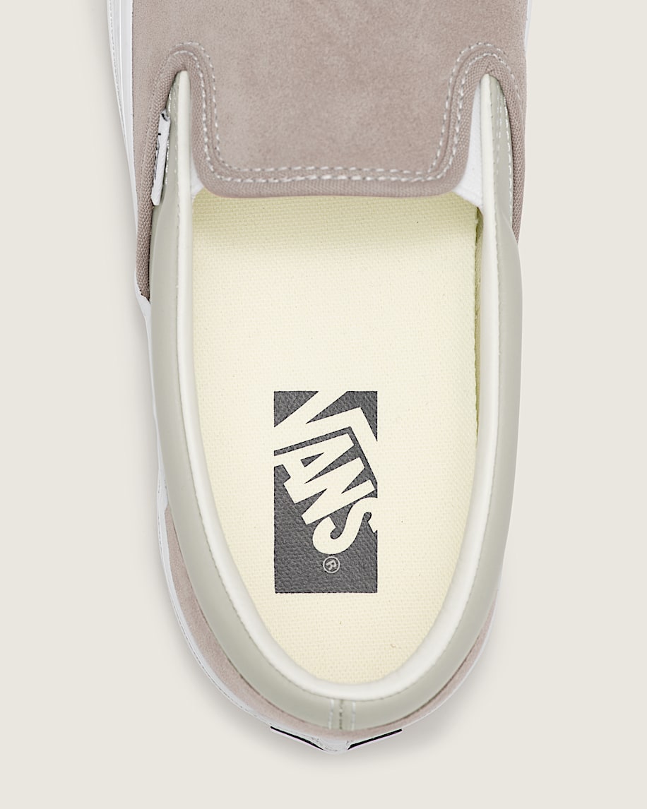 Premium Classic Slip-On Shoe - 5