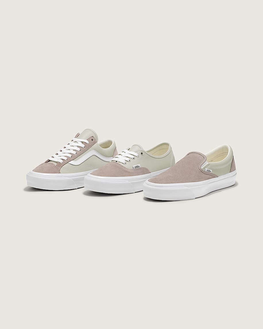Premium Classic Slip-On Shoe - 7