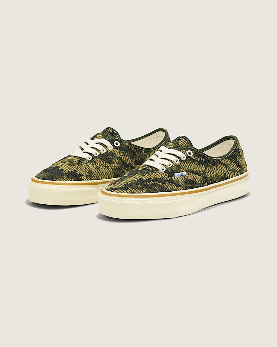 Premium Authentic Shoe - 2