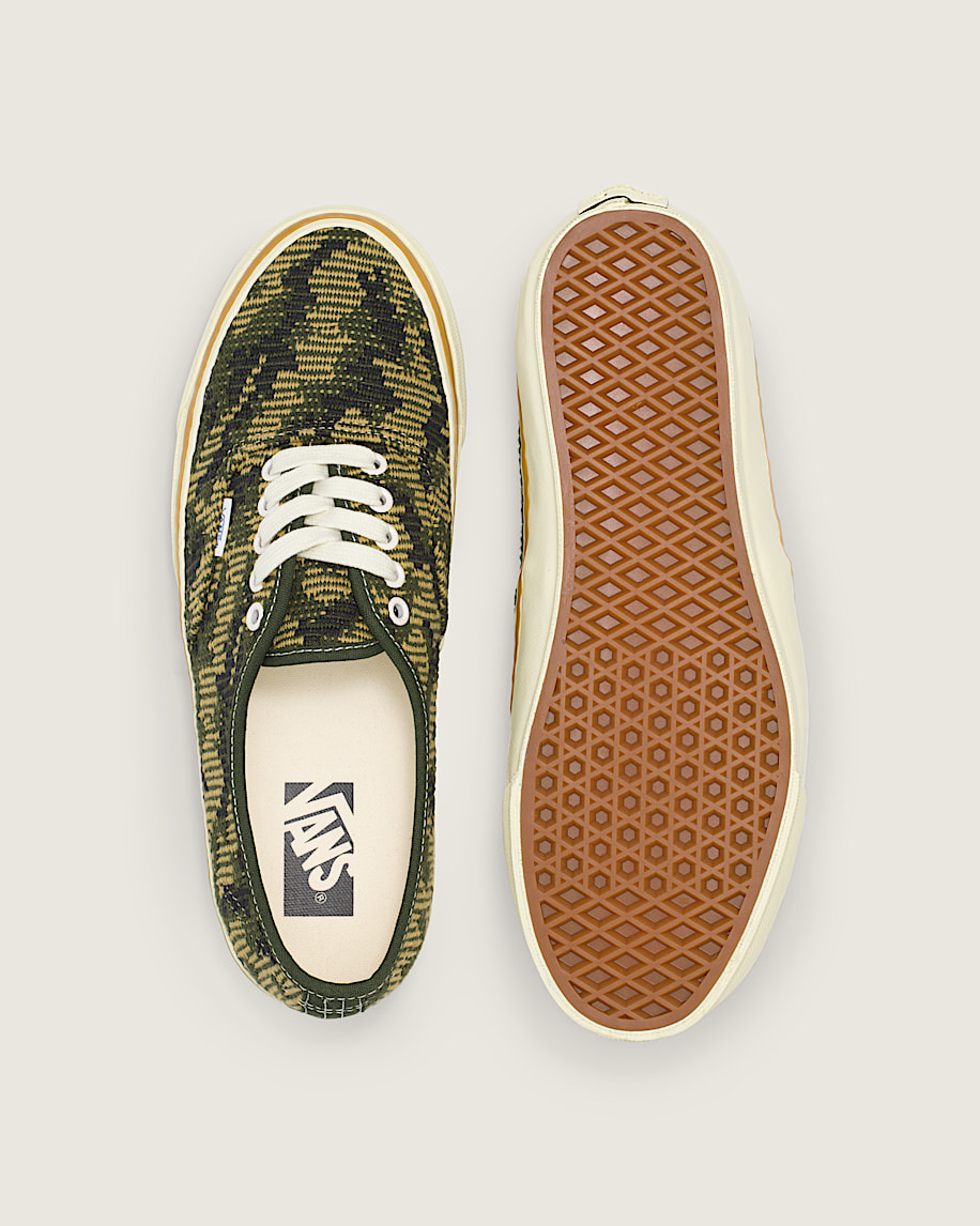 Premium Authentic Shoe - 3