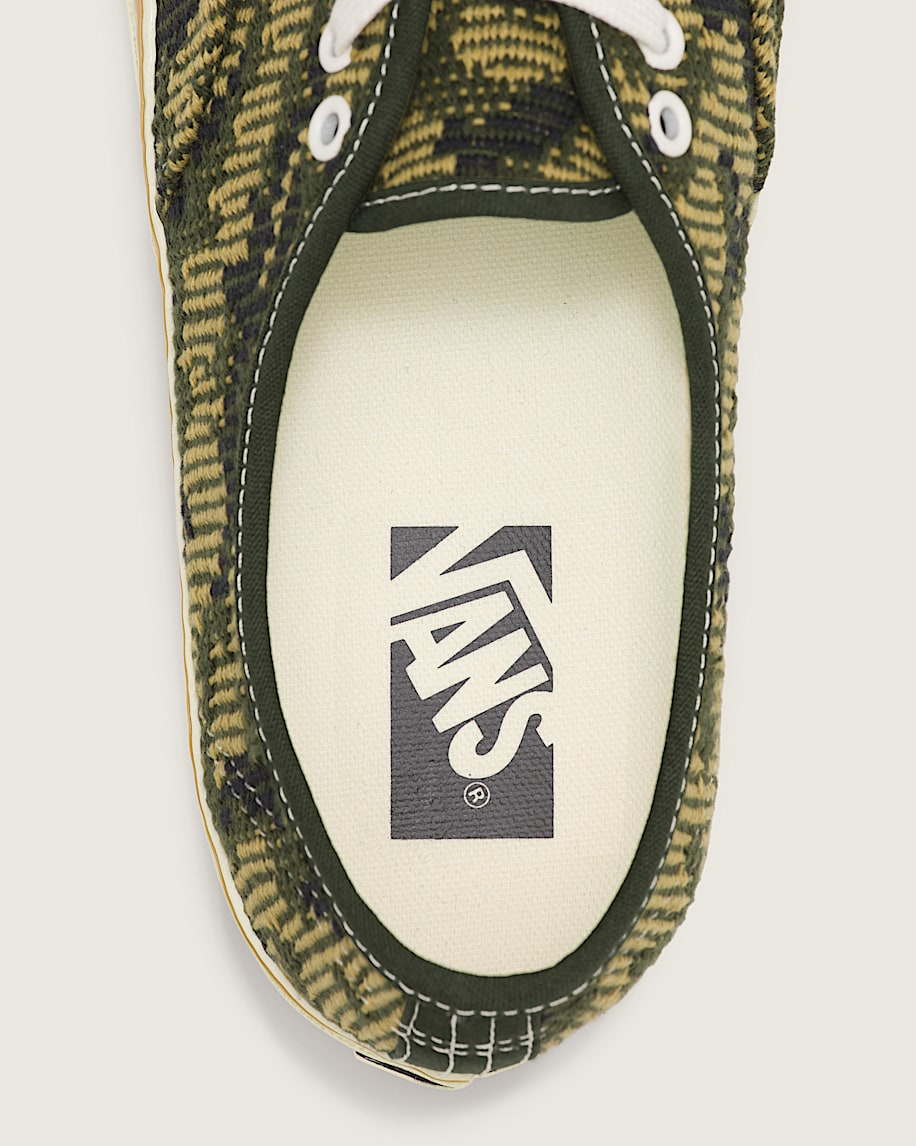 Premium Authentic Shoe - 5