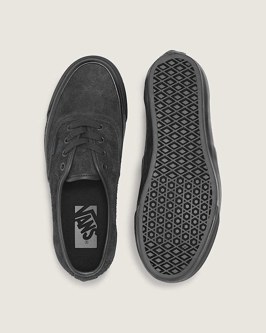 Premium Authentic Shoe in Phantom Grey | Vans