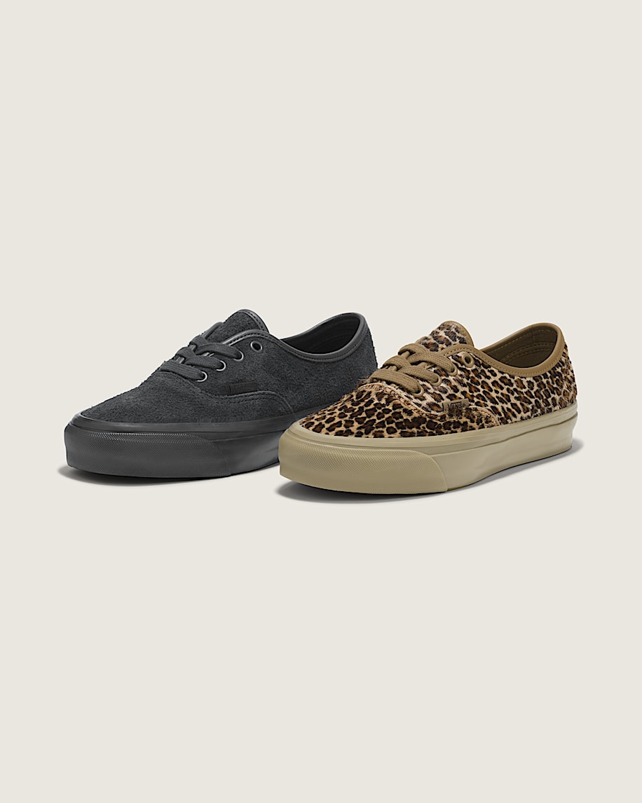 Premium Authentic Shoe - 7