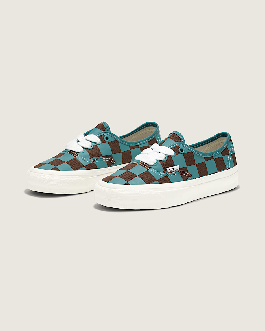Premium Authentic Checkerboard Shoe - 2