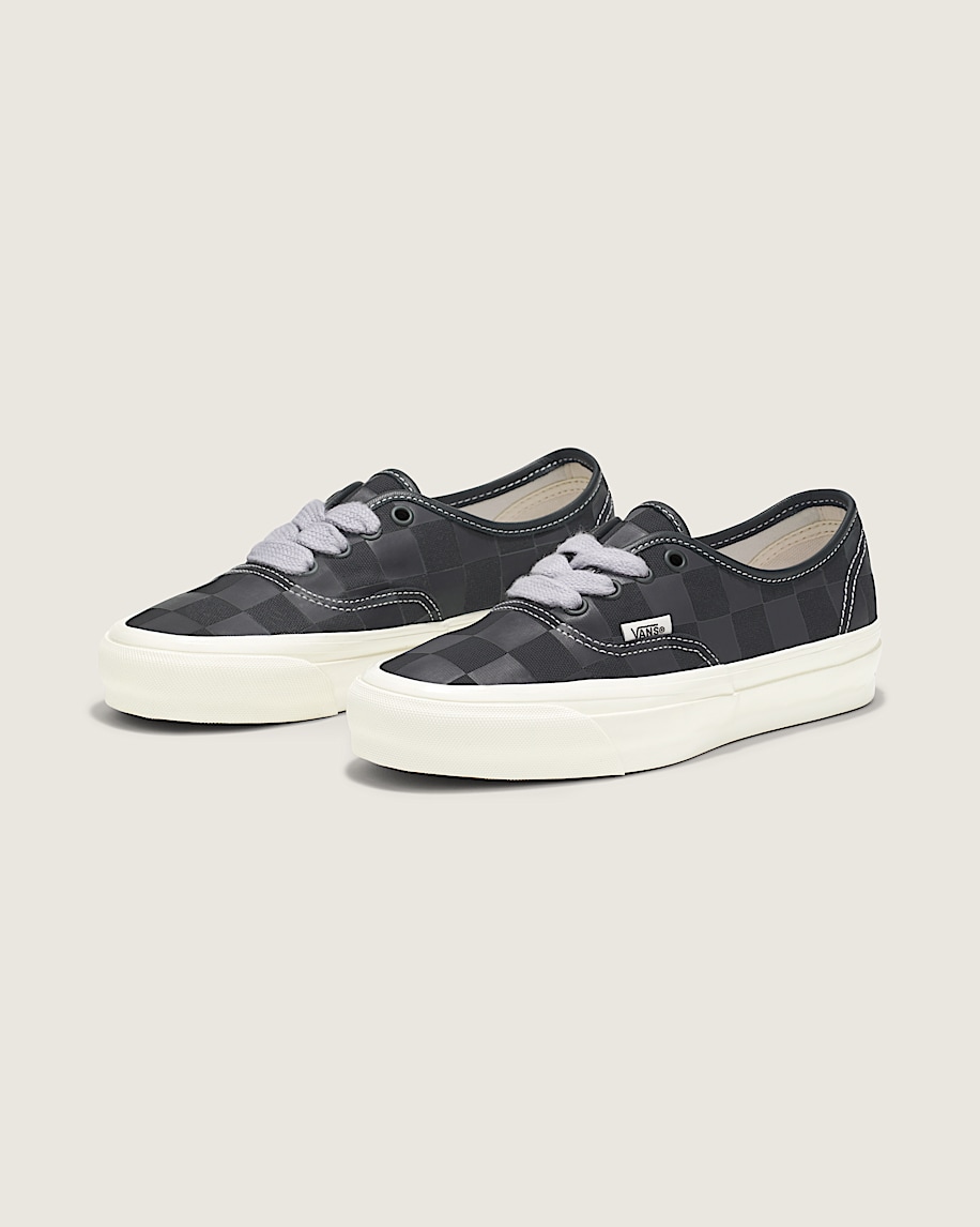 Premium Authentic Checkerboard Shoe - 2