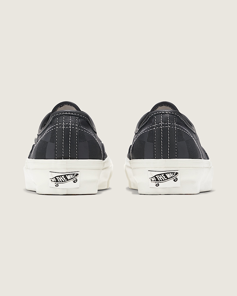 Premium Authentic Checkerboard Shoe - 4
