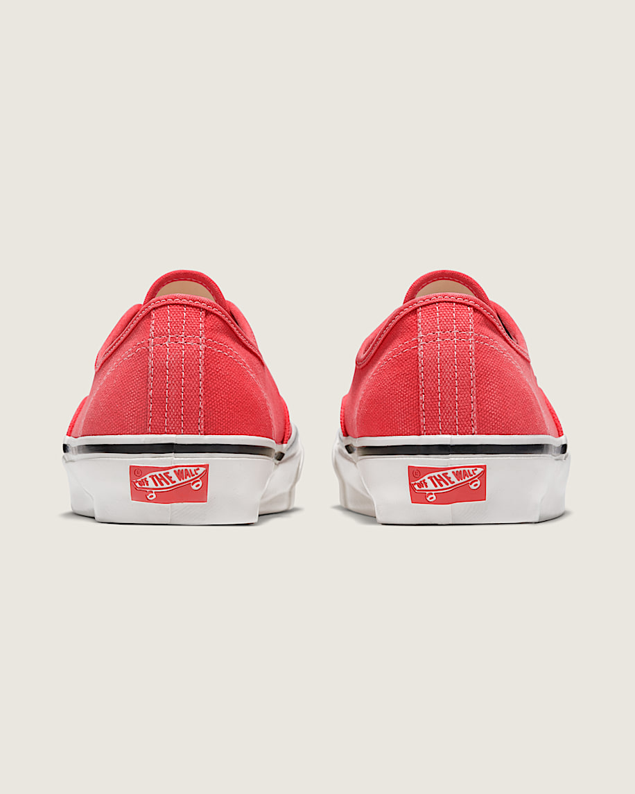 Premium Authentic Duck Canvas Shoe - 4