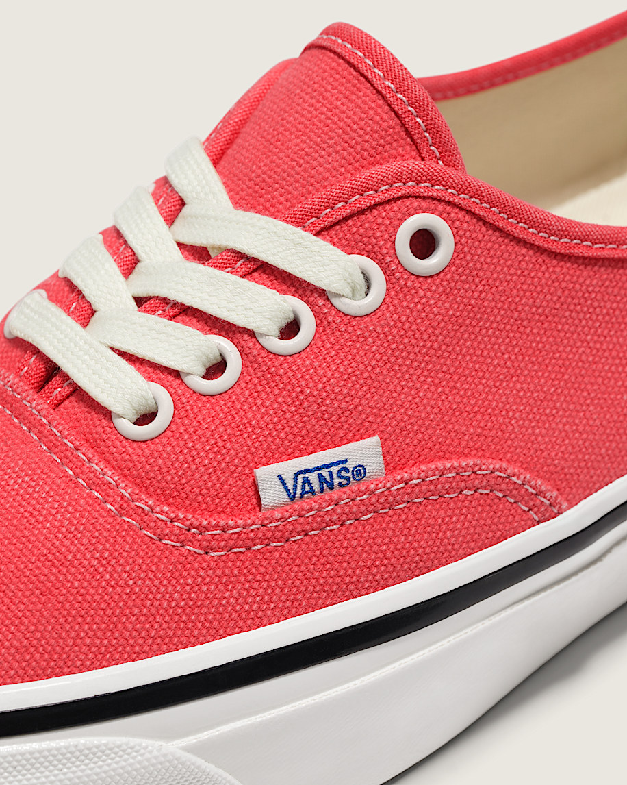 Premium Authentic Duck Canvas Shoe - 6