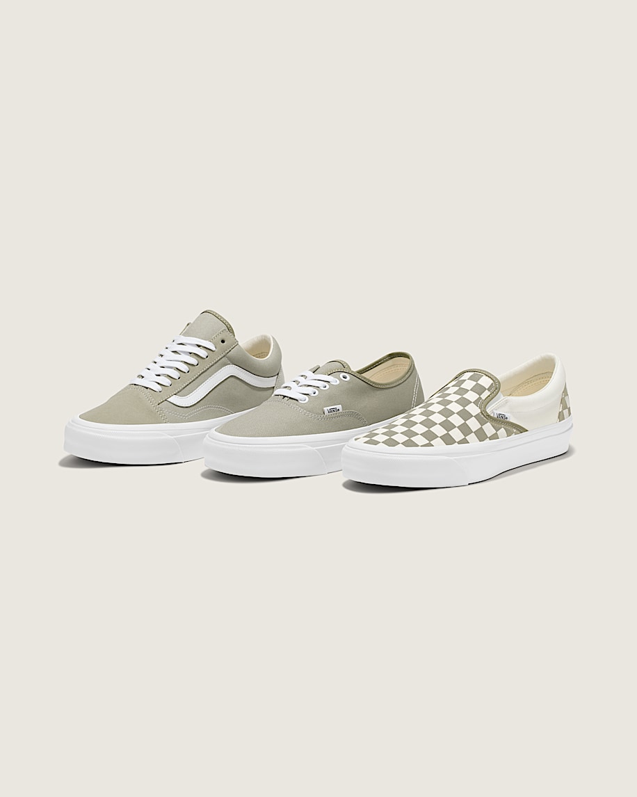 Premium Authentic Shoe - 7