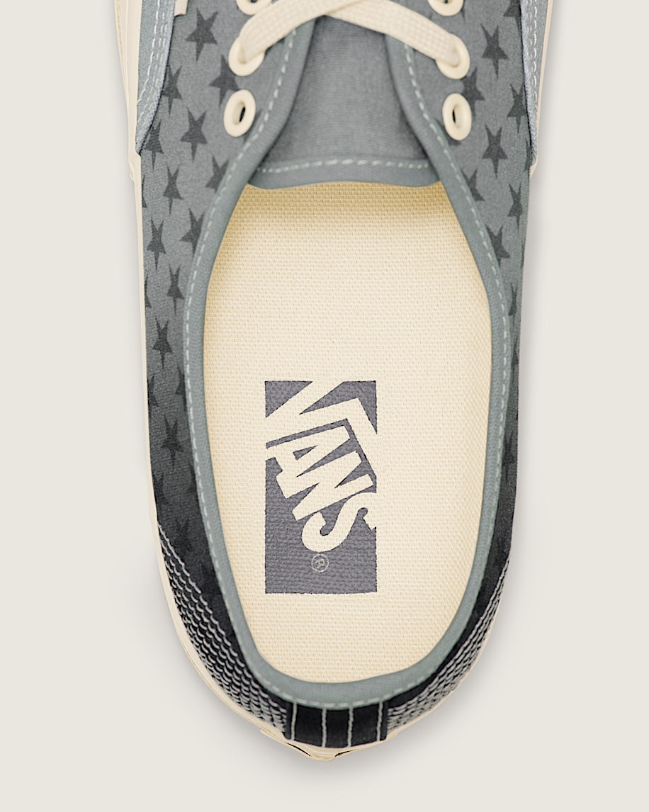Premium Authentic Shoe - 5