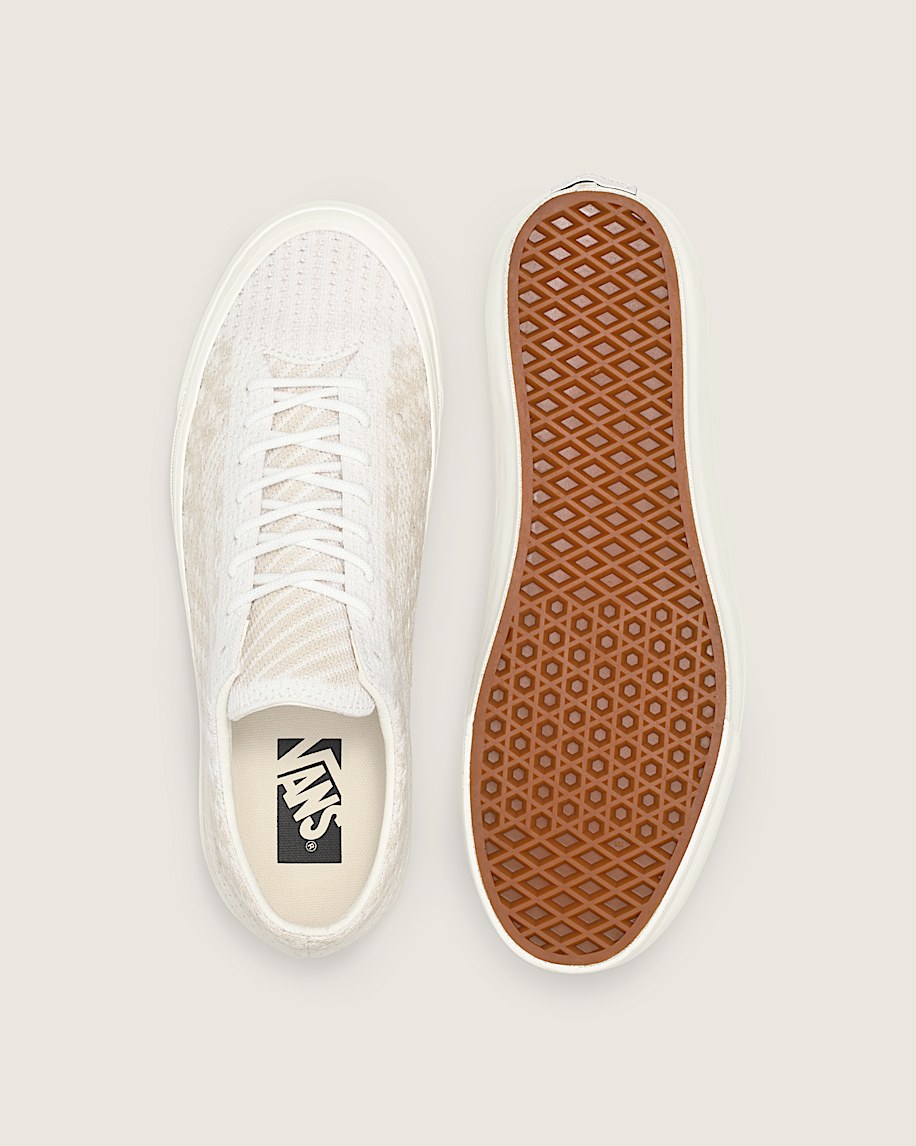 Premium Old Skool Knit Shoe