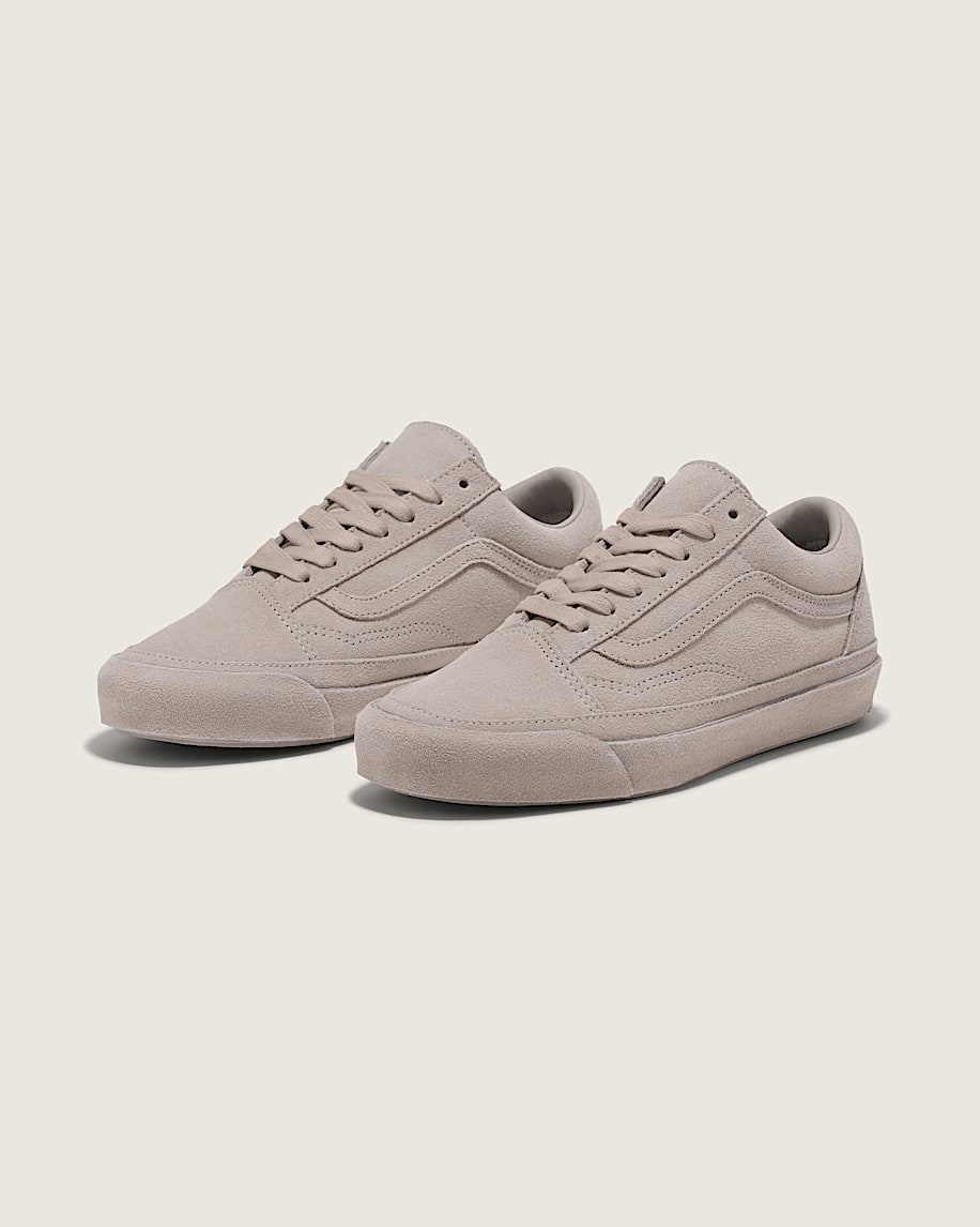 Premium Old Skool Suede Shoe - 2