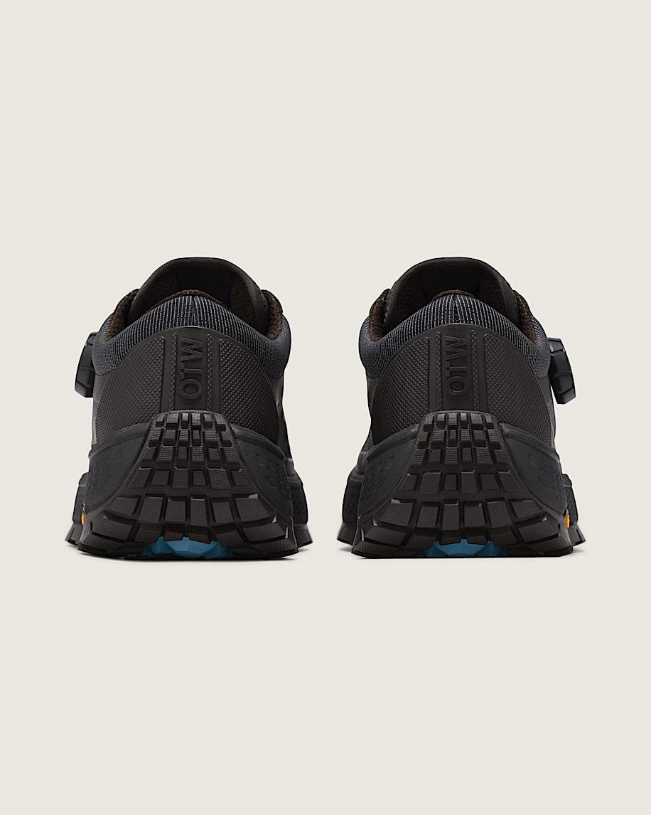 OTW Old Skool 36 Trail Vibram - 4