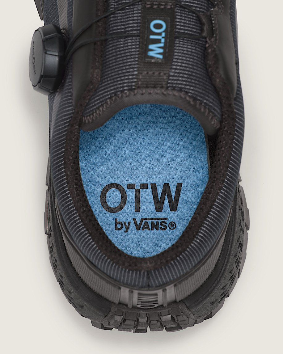 OTW Old Skool 36 Trail Vibram - 5