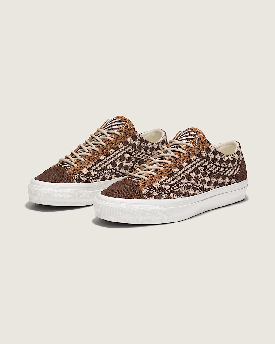 OTW Old Skool 36 Engineered Knit - 2
