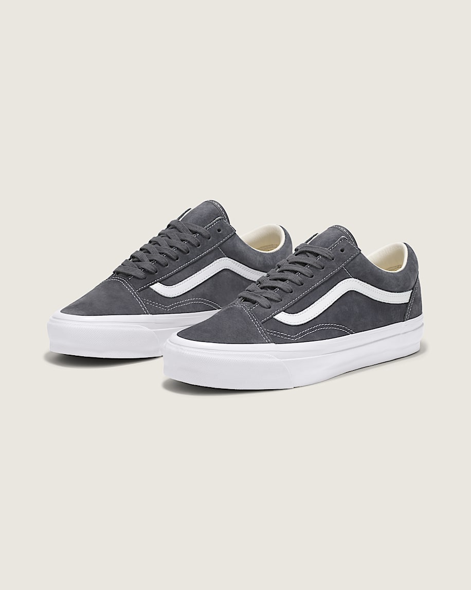 Premium Old Skool Suede Shoe