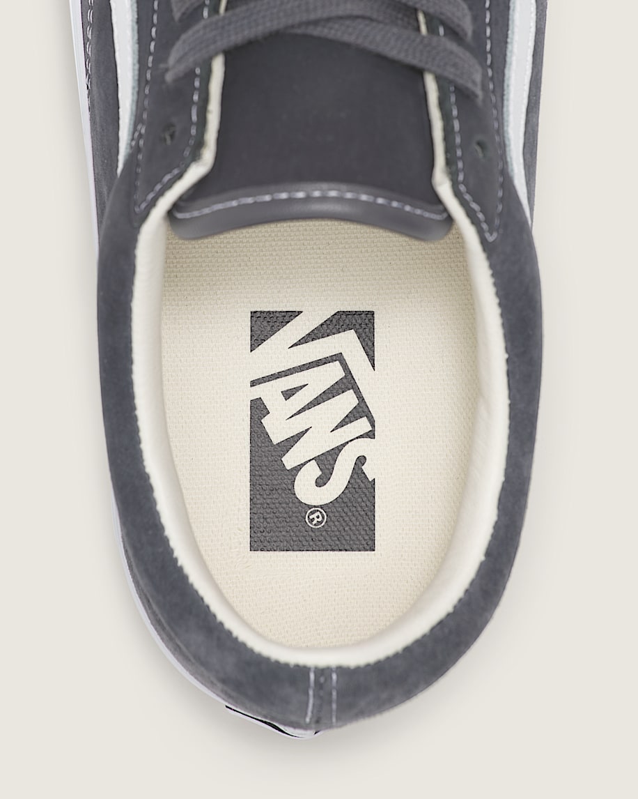 Premium Old Skool Suede Shoe