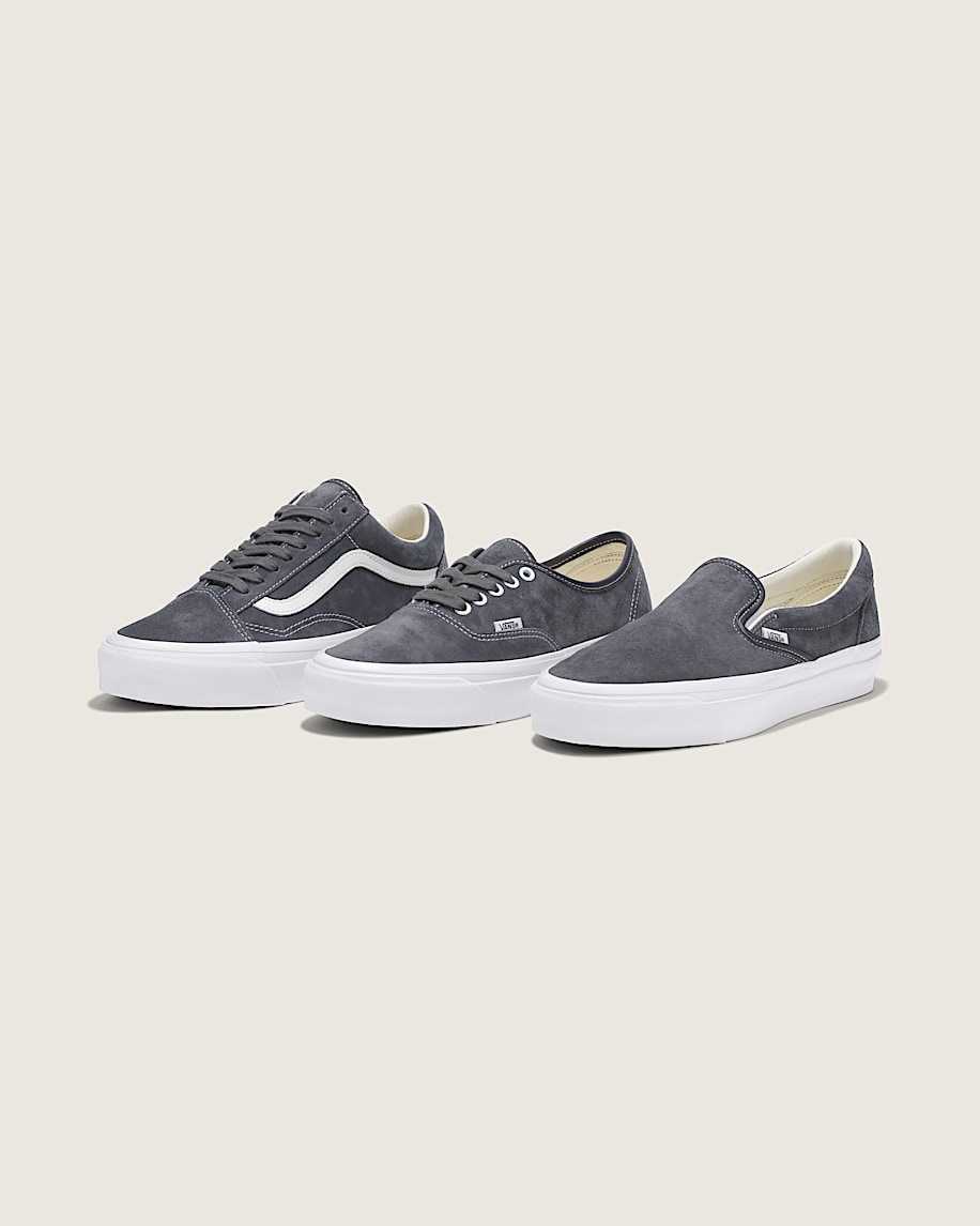Premium Old Skool Suede Shoe