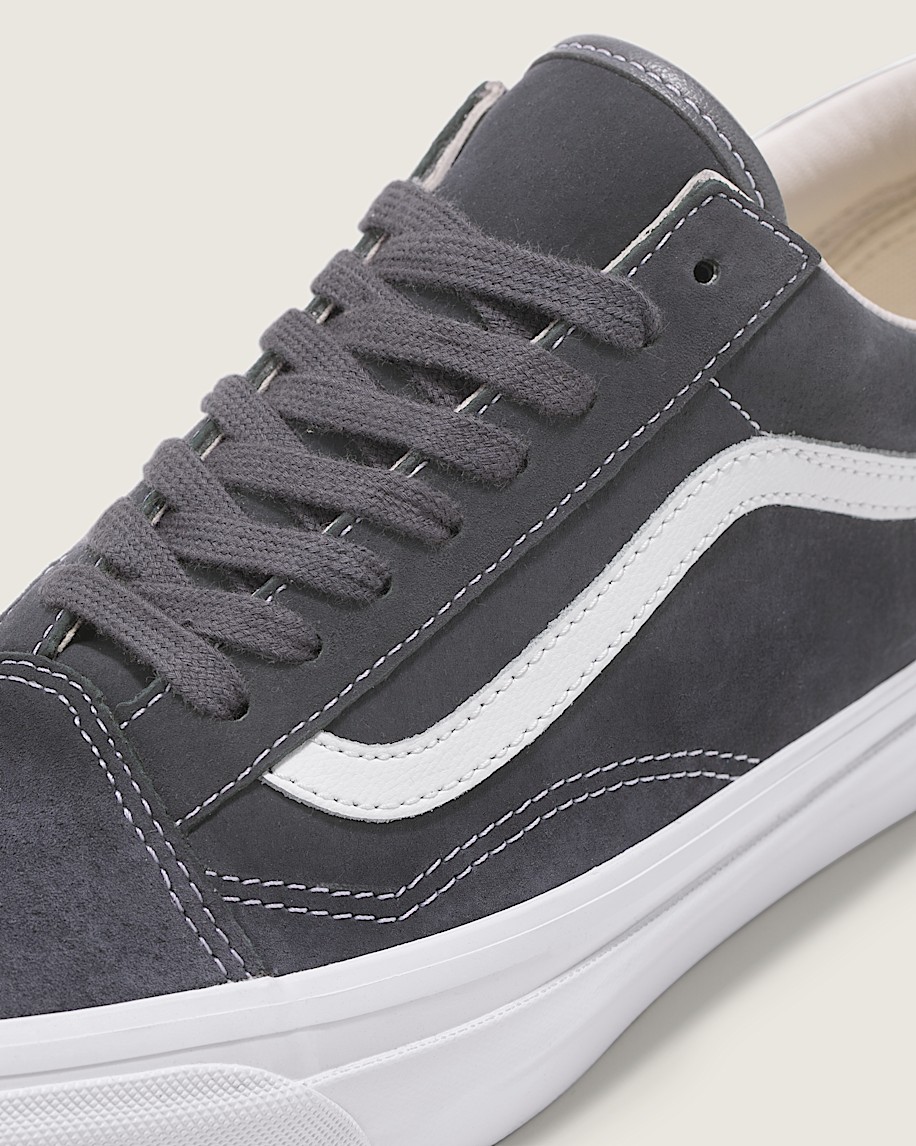 Premium Old Skool Suede Shoe