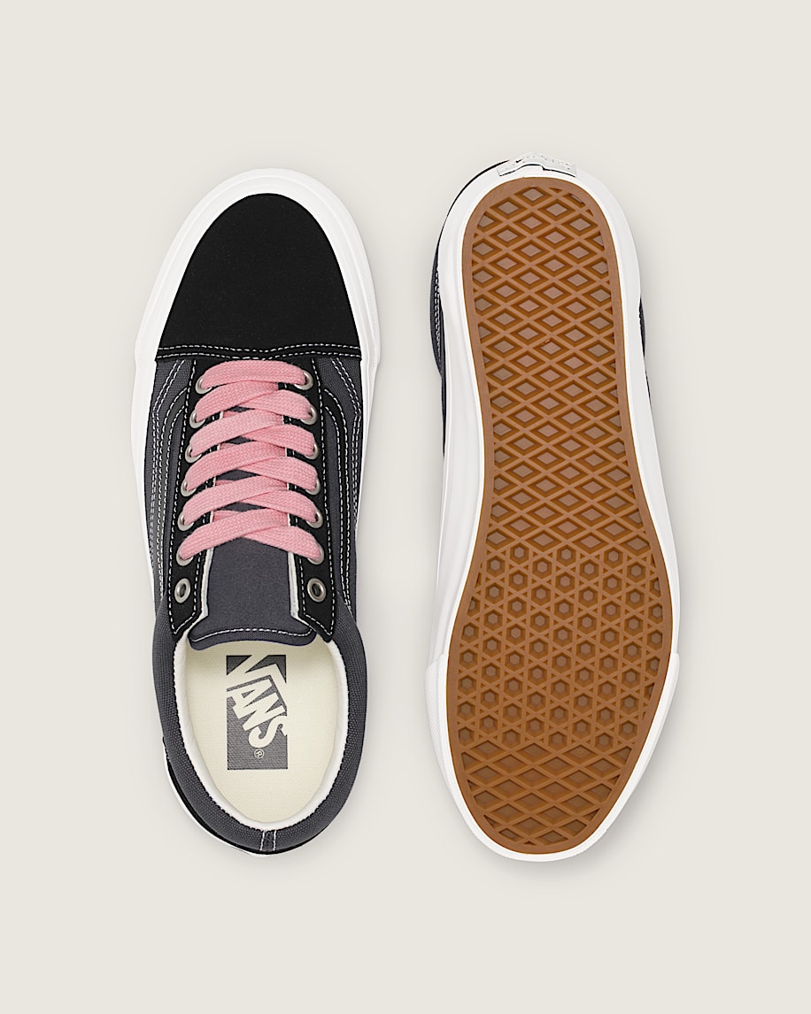 Premium Old Skool Shoe - 3