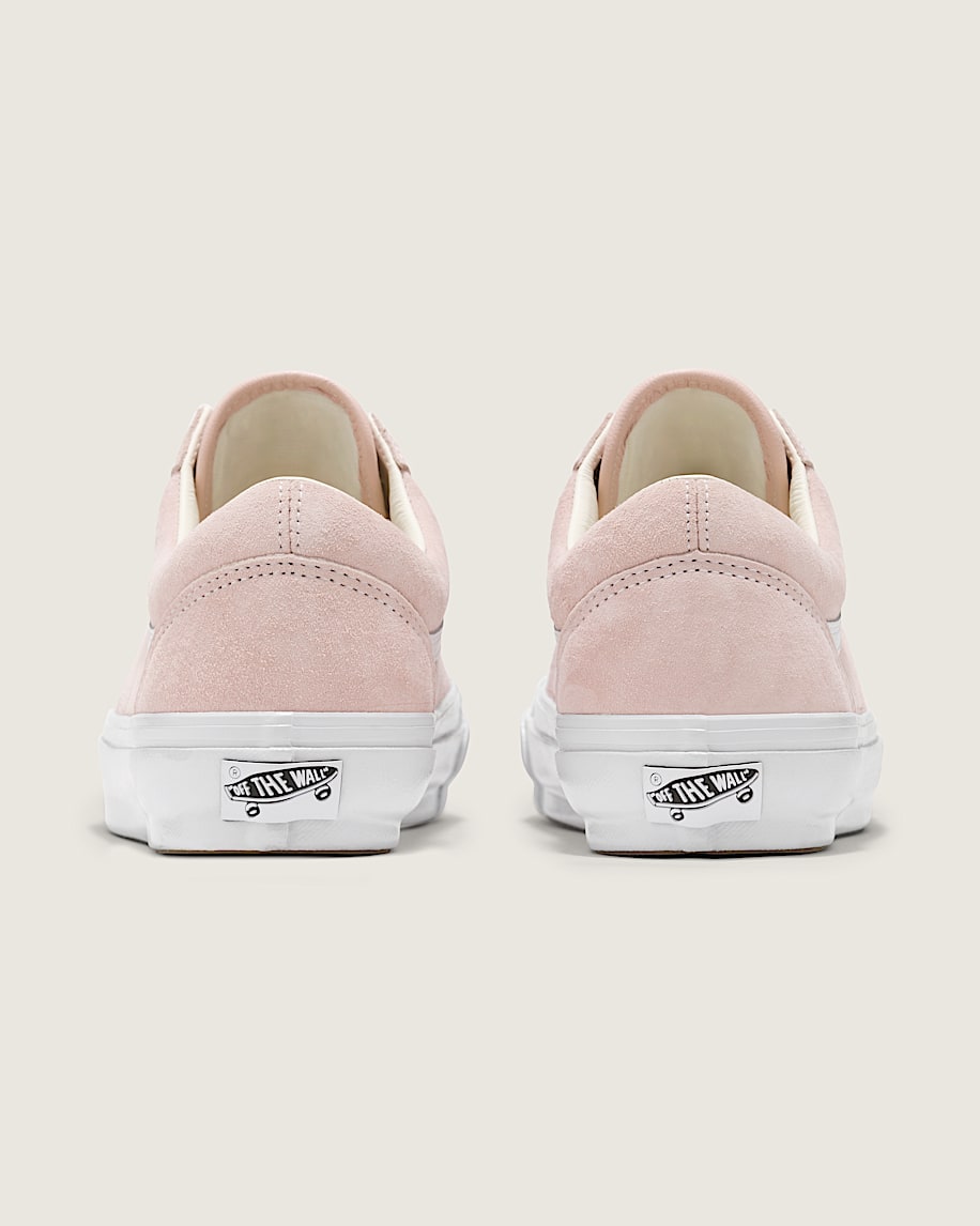 Premium Old Skool Suede Shoe - 4