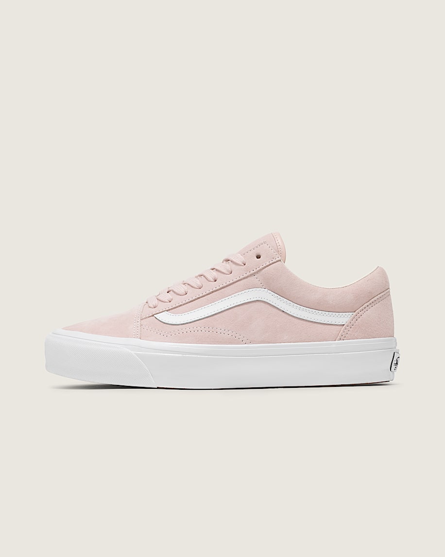 Premium Old Skool Suede Shoe - 1
